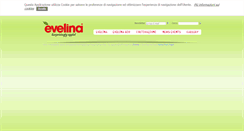 Desktop Screenshot of evelina-apple.com